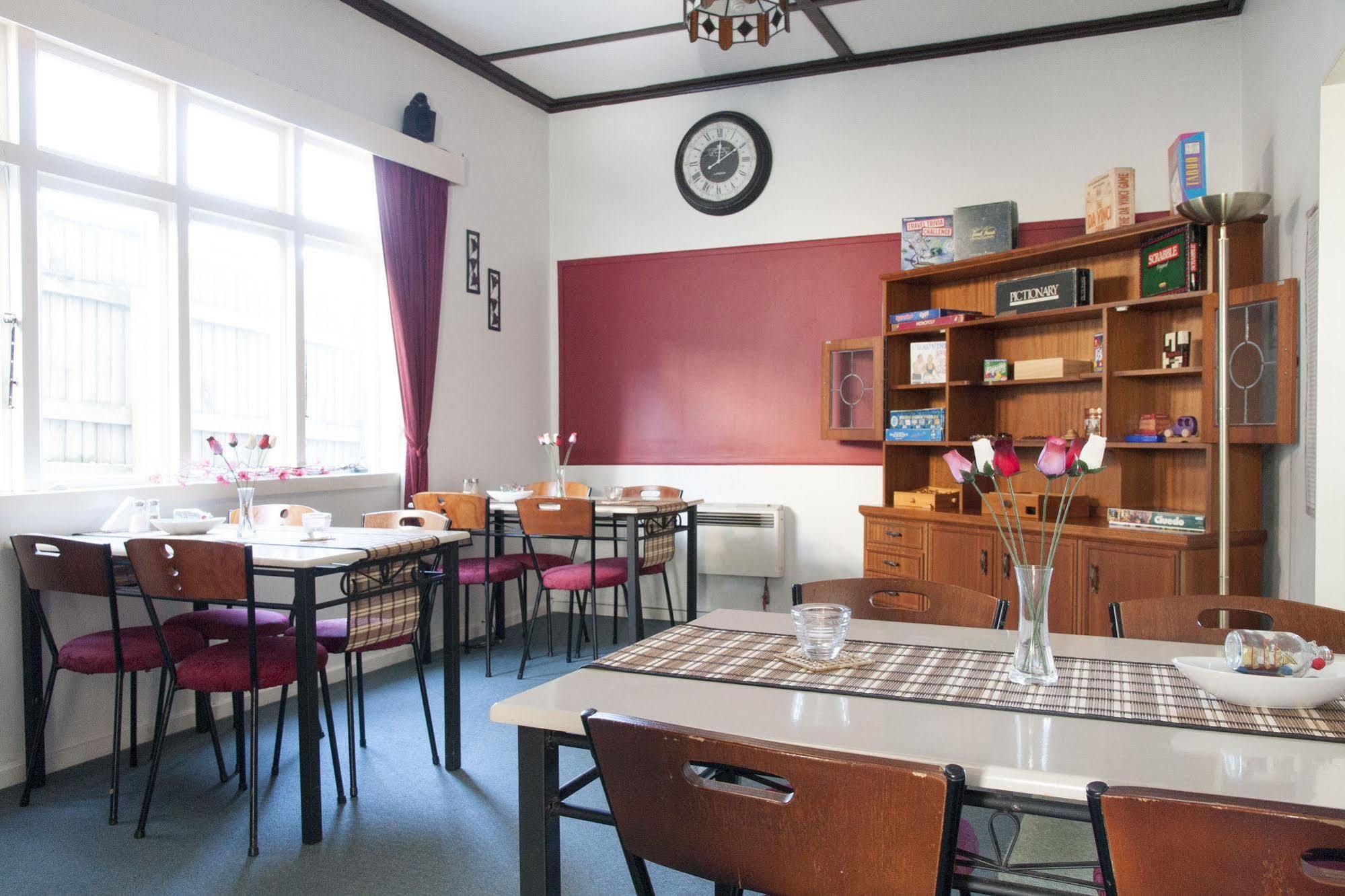 Moana Lodge Plimmerton Bagian luar foto
